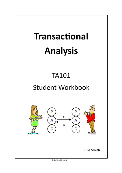 TA 101 Student Workbook